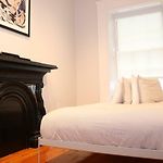 Charming & Stylish Studio On Beacon Hill #11