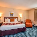 Charles River Inn