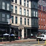 The Upton