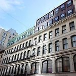 Temple Place Suites