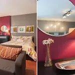 Downtown Studio Apt, Lots Of Natural Light