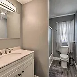 Renovated Apt - Walk To Downtown Transit! Holiday home Boston