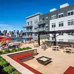 Global Luxury Suites East Boston
