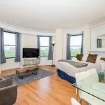 Furnished In Downtown Apartment