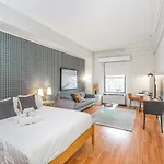 Furnished In Downtown Apartment Boston