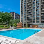 Furnished Quarters At Longfellow Apartment