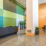 Furnished Quarters At Longfellow Boston