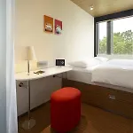 Citizenm North Station Hotel