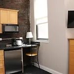 South End Perfect For Work Travel #26 Apartment Boston