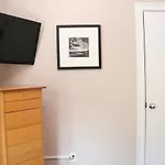 Aparthotel Heart Of South End, Convenient, Comfy #22 Boston