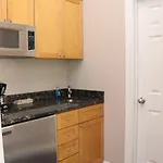 Heart Of South End, Convenient, Comfy #22 Aparthotel Boston