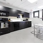 Studio Ready 4 Students & Traveling Professionals! 310 * Boston