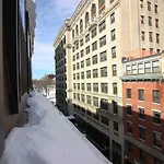 Studio Ready 4 Students & Traveling Professionals! 310