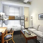 Studio Ready 4 Students & Traveling Professionals! 310 * Boston