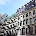 Studio Ready 4 Students & Traveling Professionals! 310