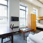 Studio Ready 4 Students & Traveling Professionals! 310 Boston