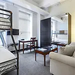 Studio Ready 4 Students & Traveling Professionals! 310