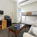 Studio Ready 4 Students & Traveling Professionals! 310 Apartment