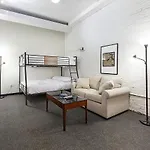 Studio Ready 4 Students & Traveling Professionals! 310 Boston