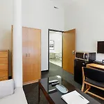 Apartment Studio Ready 4 Students & Traveling Professionals! 310