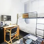 Studio Ready 4 Students & Traveling Professionals! 310 * Boston