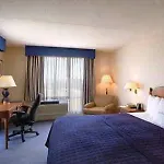 Hotel Doubletree By Hilton Bayside