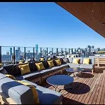 Hotel Cambria Downtown - Seaport 4*
