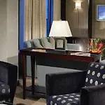 Doubletree By Hilton - Cambridge