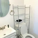 Apartment Harvard Allston Campus Three-bedroom Two Bath Executive Boston