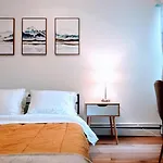 Harvard Allston Campus Three-bedroom Two Bath Executive Boston