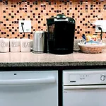 Apartment Harvard Allston Campus Three-bedroom Two Bath Executive