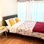 Harvard Allston Campus Three-bedroom Two Bath Executive Apartment Boston