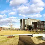 Apartment Harvard Allston Campus Three-bedroom Two Bath Executive