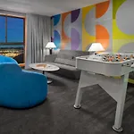 Allston Hotel 4*
