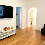 Harvard Allston Campus Three-bedroom Two Bath Executive *