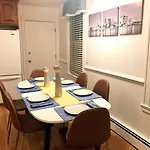Harvard Allston Campus Three-bedroom Two Bath Executive