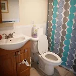 Guest house Private Bedroom Near