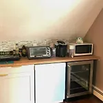 Apartment Executive Loft - Harvard Allston Campus