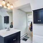 Apartment Executive Loft - Harvard Allston Campus