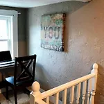 Executive Loft - Harvard Allston Campus Apartment