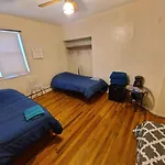 Private Bedroom Near