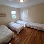 Private Bedroom Near Boston