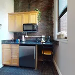 South End Perfect For Work Travel #26 * Boston