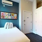 South End Perfect For Work Travel #26 Apartment