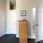 Apartment South End Perfect For Work Travel #26 *
