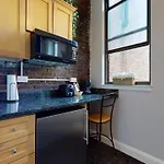 South End Perfect For Work Travel #26 Apartment Boston