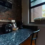 South End Perfect For Work Travel #26 Boston