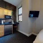 South End Perfect For Work Travel #26 Apartment *