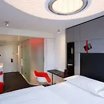 Hotel Citizenm North Station Boston