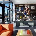 Hotel Citizenm North Station Boston